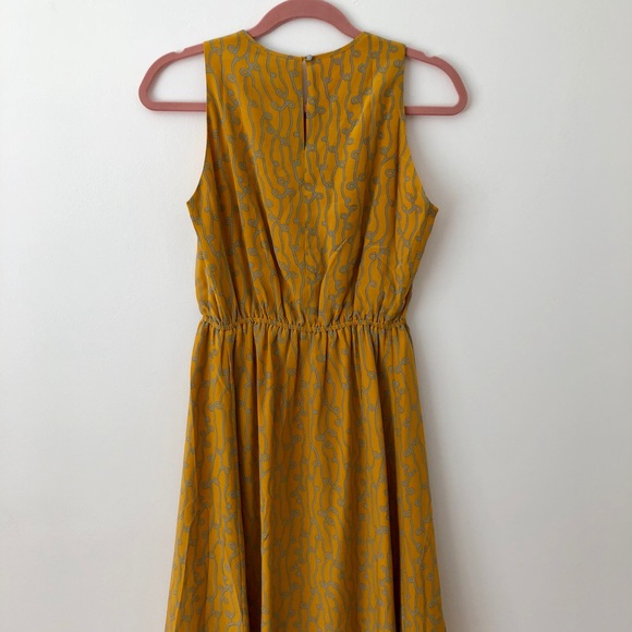 Girls from Savoy dress (from Anthropologie) - Picture 3 of 4